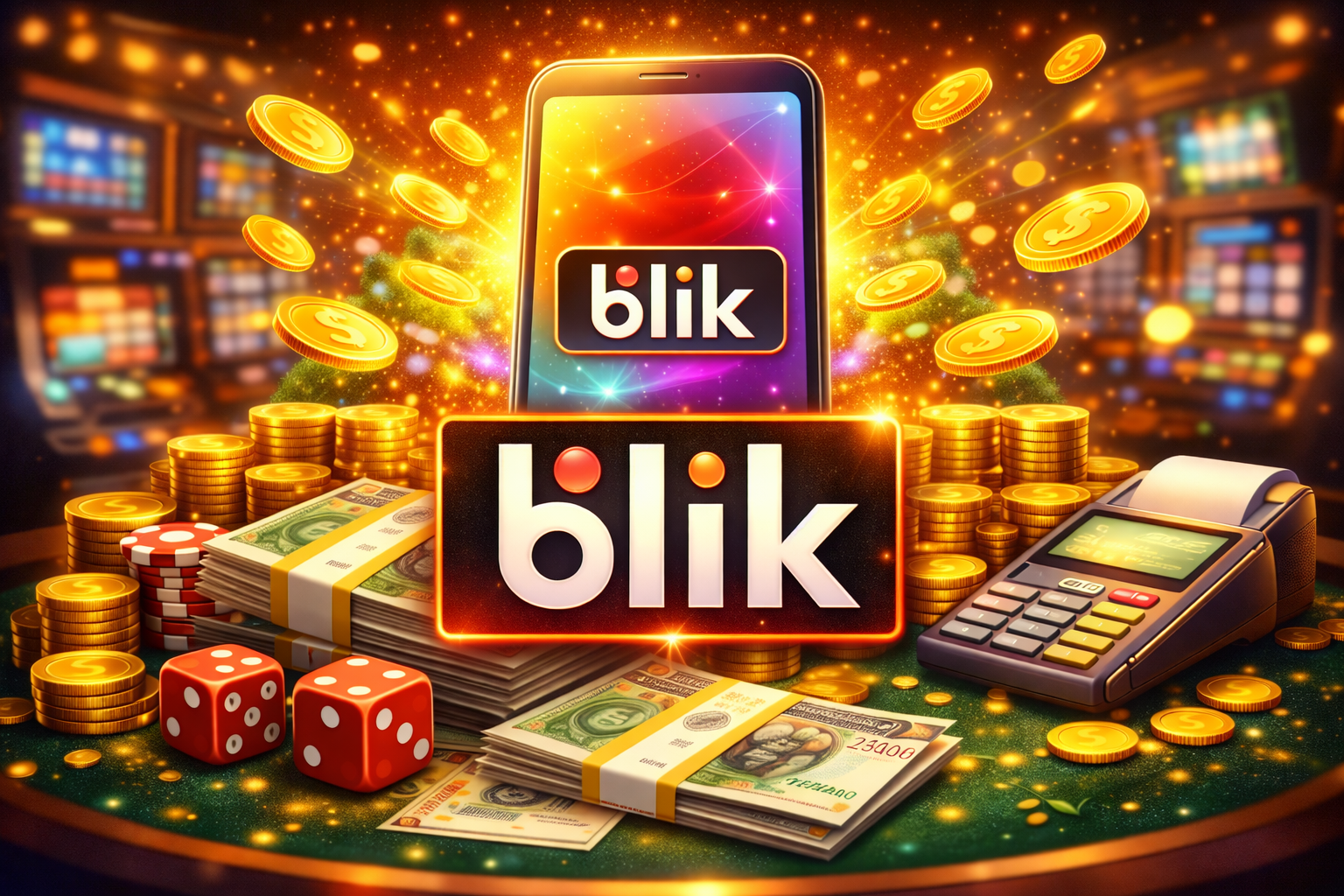 Blik